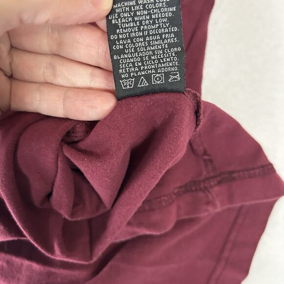 Vintage 90s Arizona State Sun Devils Starter Men’s Medium Sleeveless Tank NCAA - Picture 11 of 11